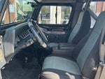 1991 Wrangler Thumbnail 10