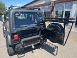 1991 Wrangler Thumbnail 12