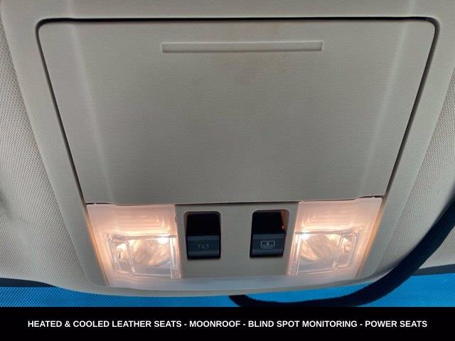 2010 Lincoln MKX - $5,995