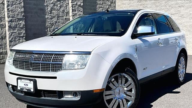 Preowned 2010 Lincoln MKX Base for Sale
