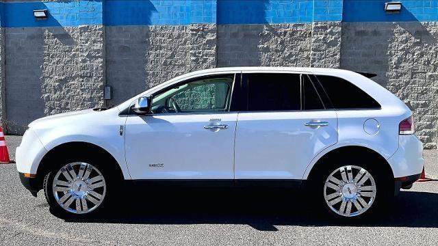 2010 Lincoln MKX Base