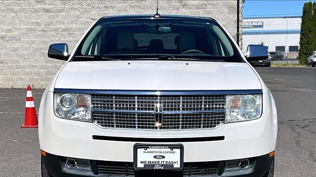 2010 Lincoln MKX Base