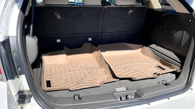2010 Lincoln MKX Base