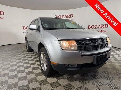2010 Lincoln MKX 4DR SUV