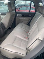 2010 MKX Thumbnail 3