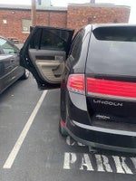 2010 MKX Thumbnail 4