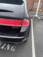 2010 MKX Thumbnail 5