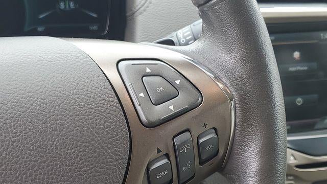2015 Lincoln MKX Base