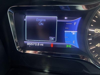 Photo of a 2013 Lincoln MKX 4DR SUV for sale