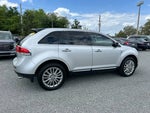 2013 MKX Thumbnail 3
