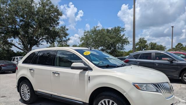 Preowned 2012 Lincoln MKX Base for Sale