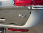 2012 MKX Thumbnail 6