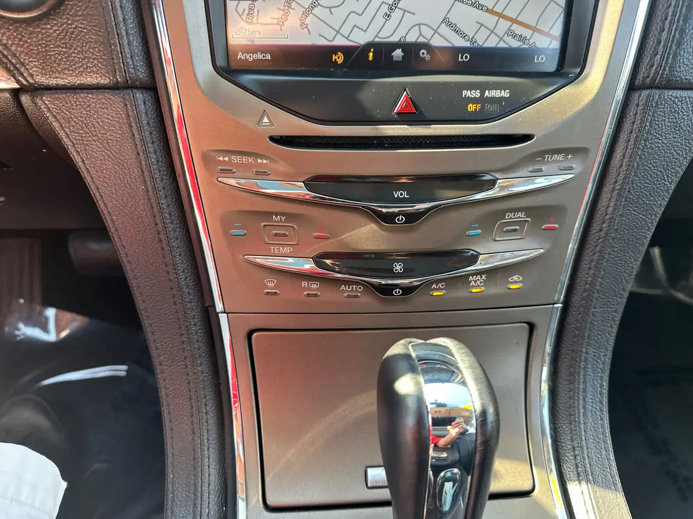 2013 Lincoln MKX - $8,990
