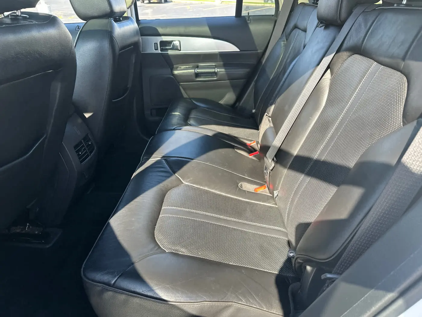 2013 Lincoln MKX - $8,990
