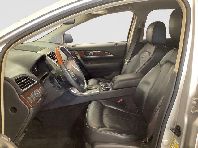 2013 Lincoln MKX - $10,997