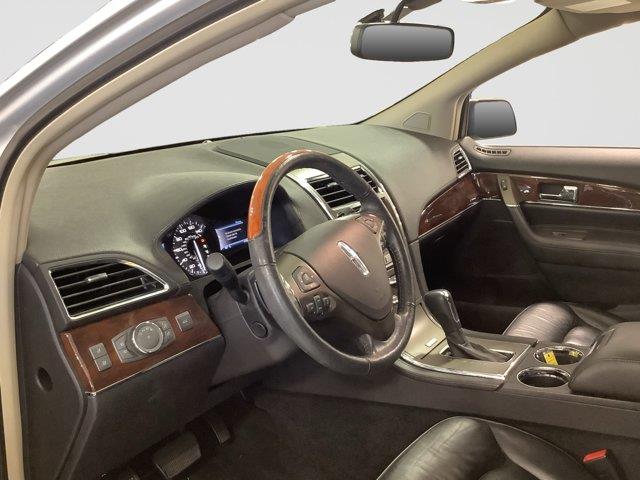 2013 Lincoln MKX - $10,997
