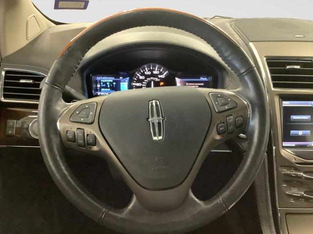 2013 Lincoln MKX - $10,997