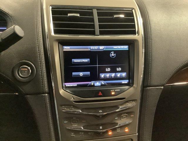 2013 Lincoln MKX - $10,997