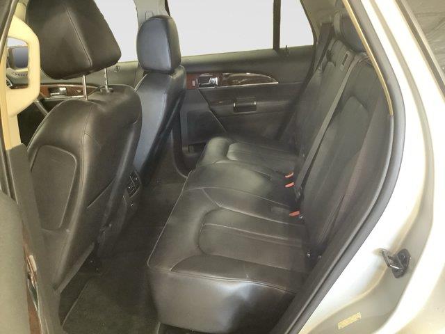 2013 Lincoln MKX - $10,997