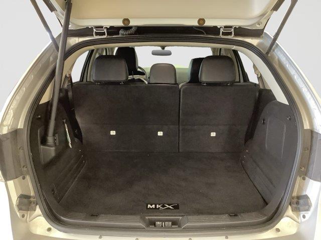 2013 Lincoln MKX - $10,997