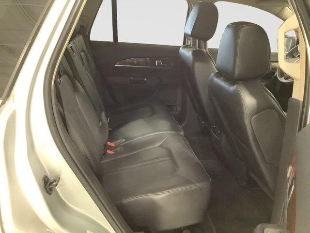 2013 Lincoln MKX - $10,997