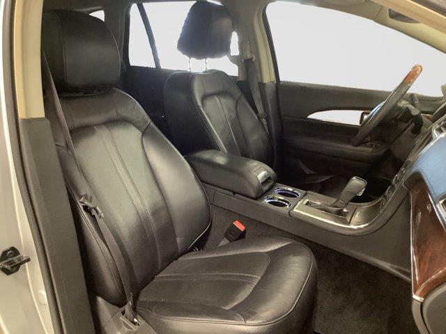 2013 Lincoln MKX - $10,997
