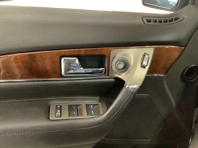 2013 Lincoln MKX - $10,997