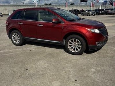 2014 Lincoln MKX 4DR SUV