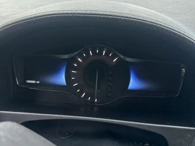 2012 Lincoln MKX 4DR SUV