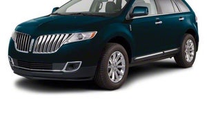 Lincoln MKX