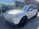 2011 MKX Thumbnail 5