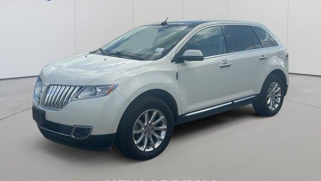 Preowned 2012 Lincoln MKX Base for Sale