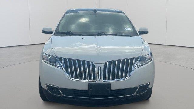 2012 Lincoln MKX Base
