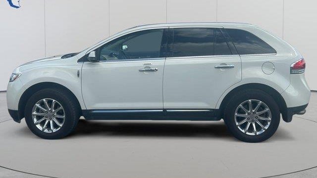 2012 Lincoln MKX Base