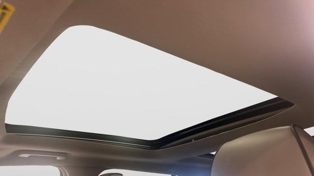 2012 Lincoln MKX Base