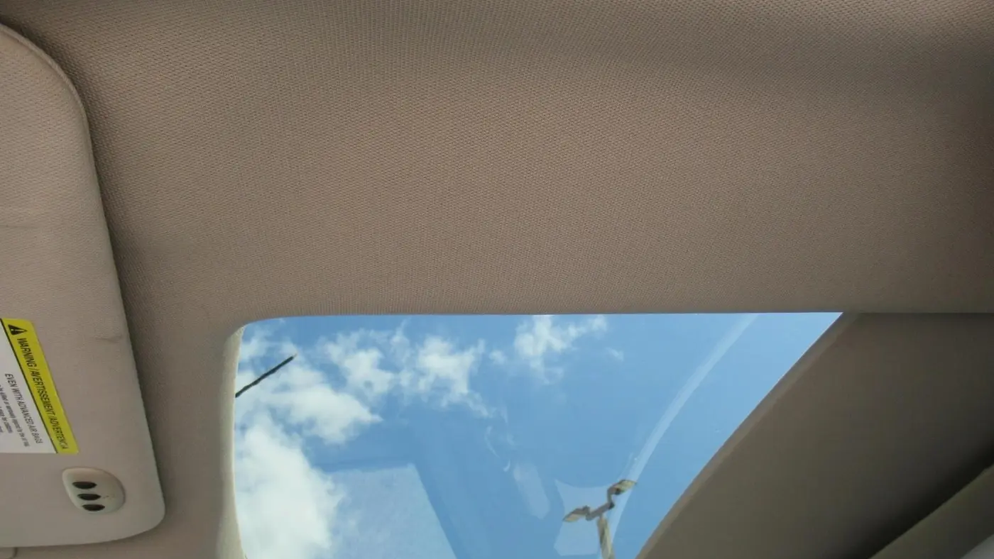 2013 Lincoln MKX Base