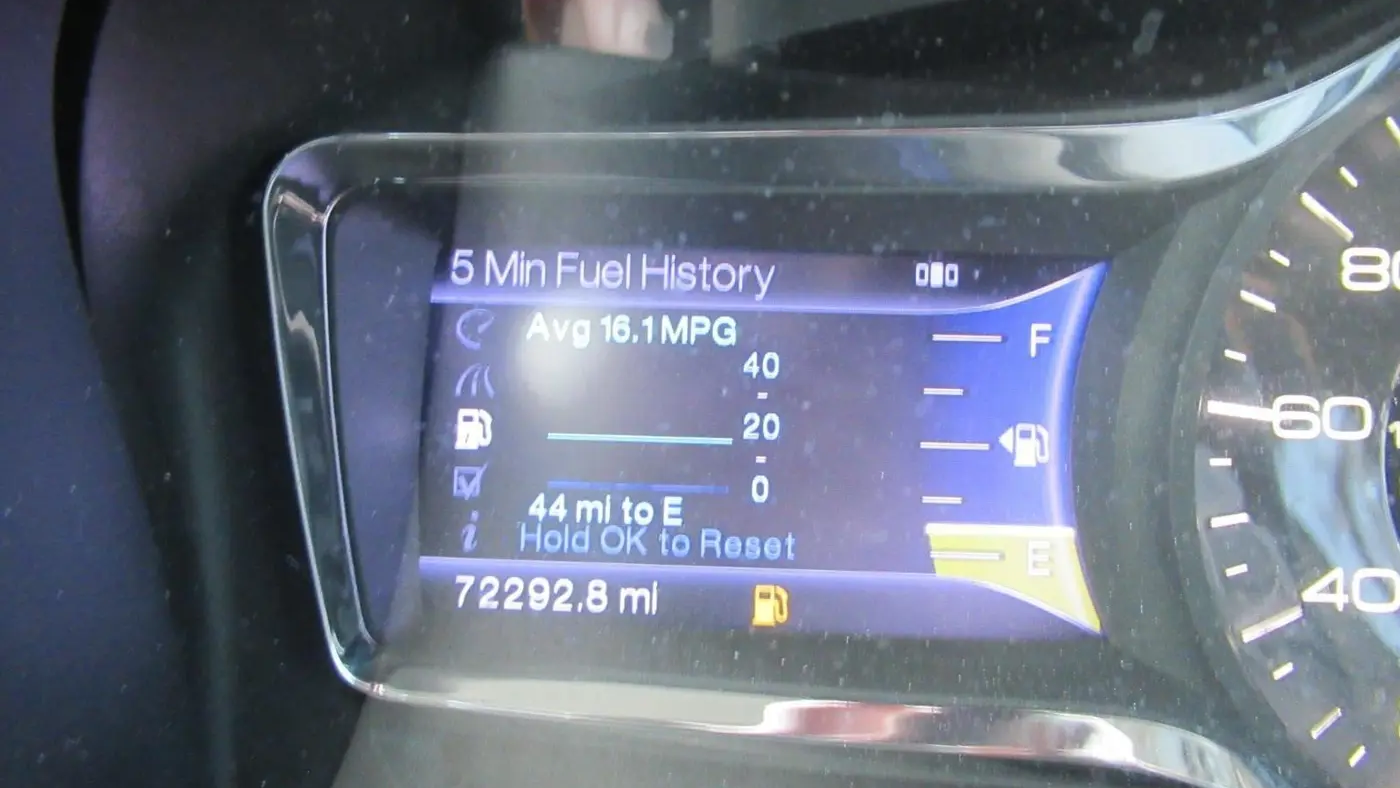 2013 Lincoln MKX Base