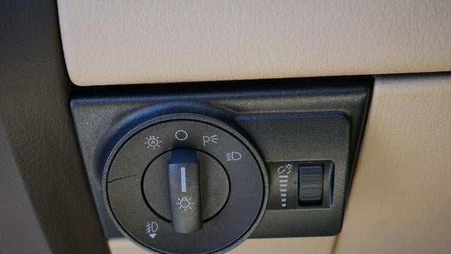 2010 Lincoln MKX Base
