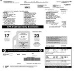 2010 MKX Thumbnail 23