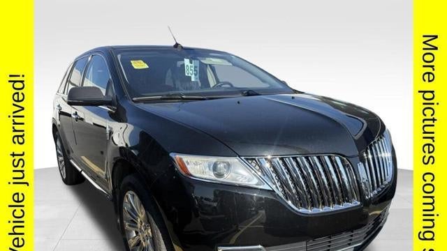 Preowned 2013 Lincoln MKX Base for Sale