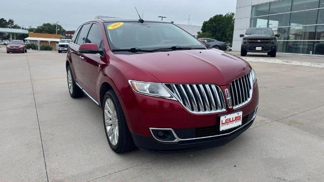 Preowned 2013 Lincoln MKX Base for Sale