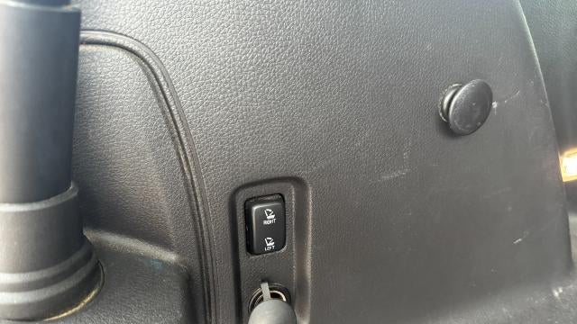 2013 Lincoln MKX Base