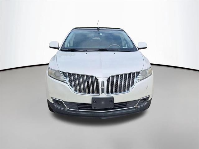 2011 Lincoln MKX - $7,995