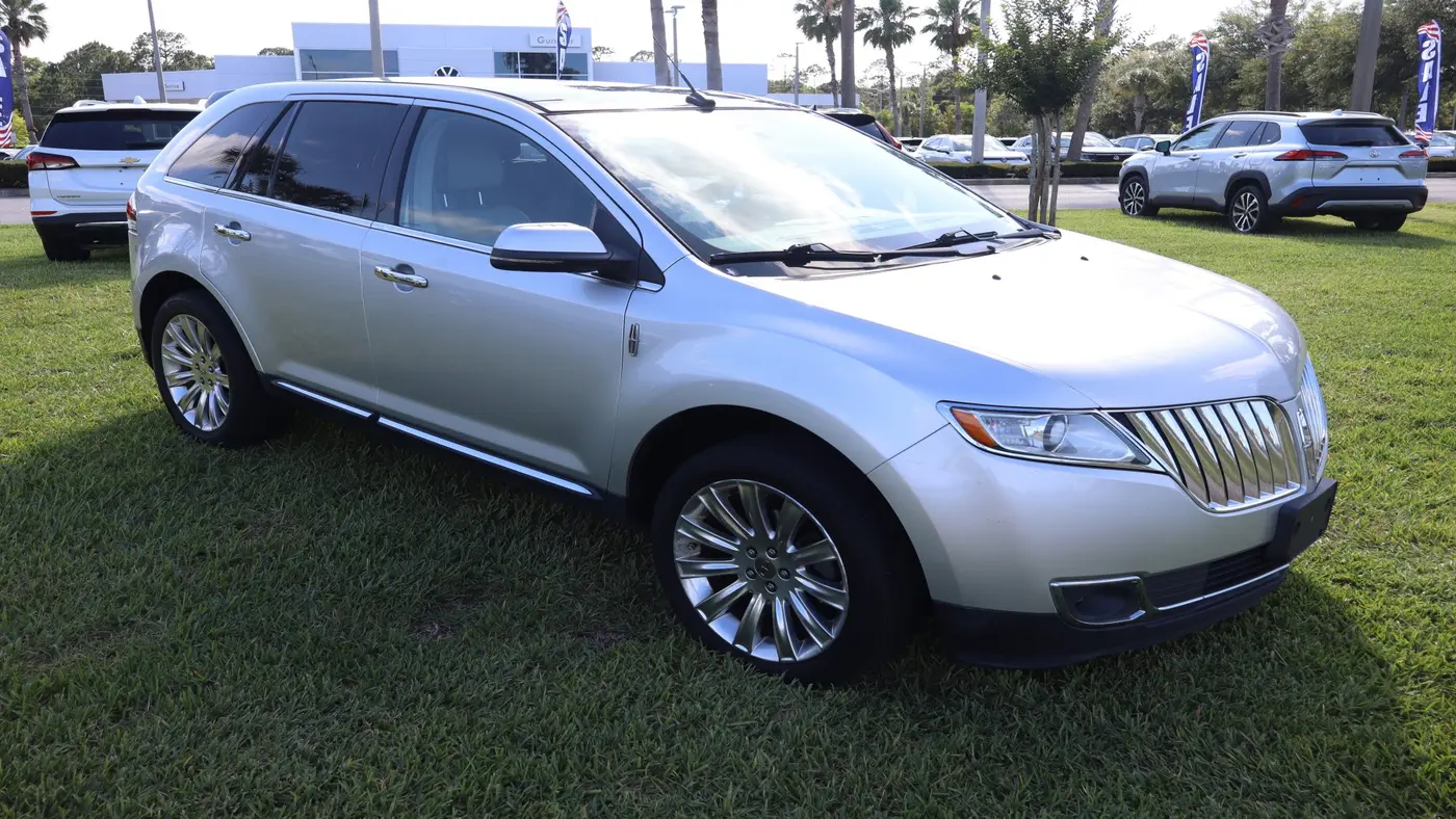 Preowned 2013 Lincoln MKX Base for Sale