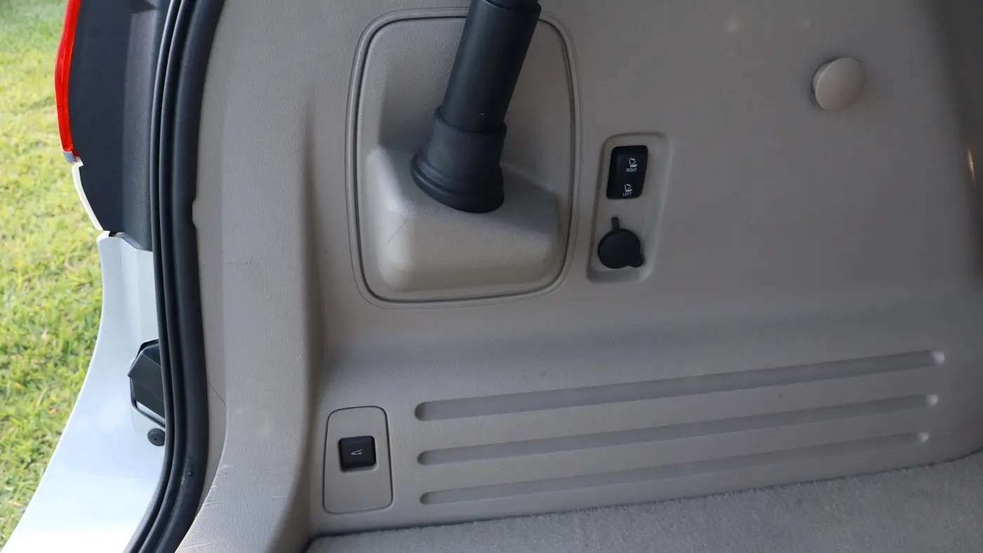 2013 Lincoln MKX Base