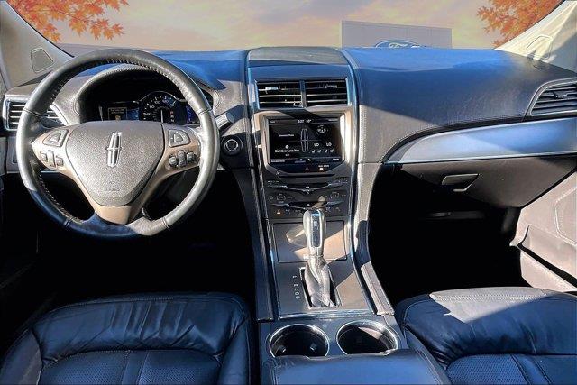 2013 Lincoln MKX - $9,900