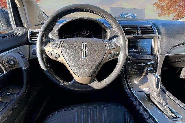 2013 Lincoln MKX - $9,900