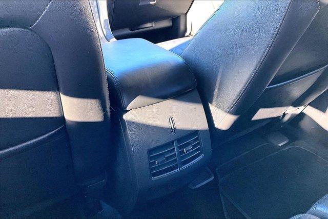 2013 Lincoln MKX - $9,900