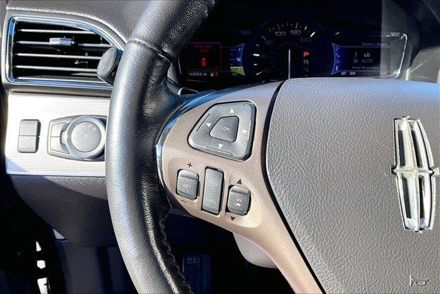 2013 Lincoln MKX - $9,900