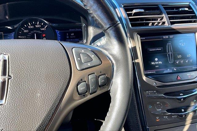 2013 Lincoln MKX - $9,900